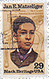 70px j e matzeliger stamp c